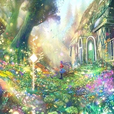 幻想勇者传手游下载